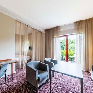 Apartament typu junior